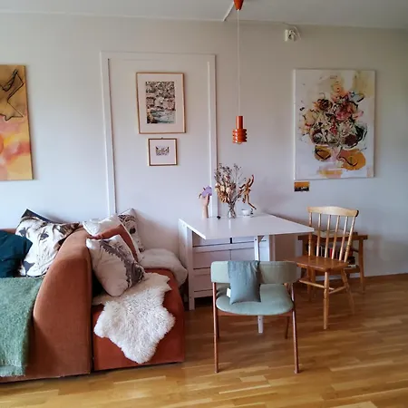 Appartamento Bella's Trondheim