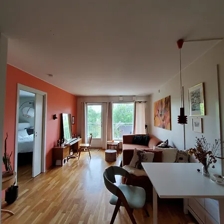 Bella's Appartamento Trondheim